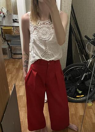 Штани кльош 2