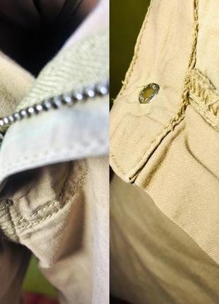 Премиальные кэжуал легкие брюки от armani jeans (italy) винтаж унисекс3 фото