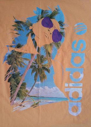 Adidas beach tee hotsell