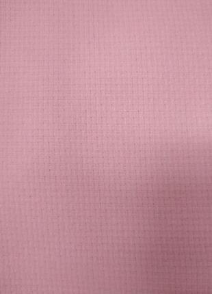 Юбка футляр бочонок розовая персиковая классика металлический замок спереди river island канва8 фото
