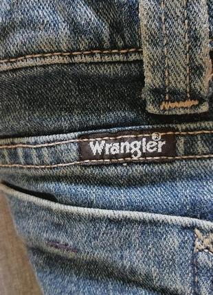 Крутейшие детские джинсовые шорты wrangker3 фото