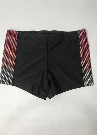 Мужские плавки боксёры livergy