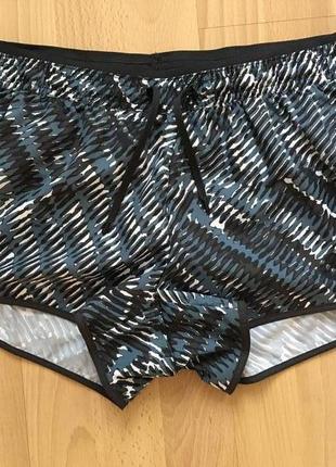 Шорти h&m sport 3