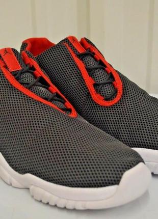 Кроссовки nike air jordan future low,оригинал