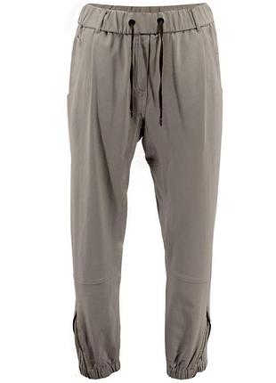 Штаны в стиле brunello cucinelli