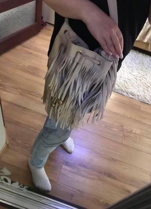 New look продам сумочку