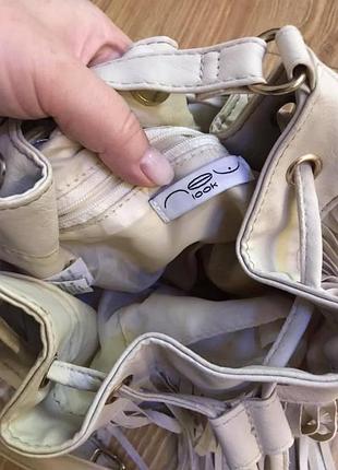 New look продам сумочку 2