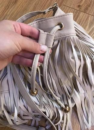 New look продам сумочку 7