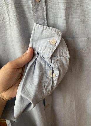 Рубашка, рубашка h&m 4