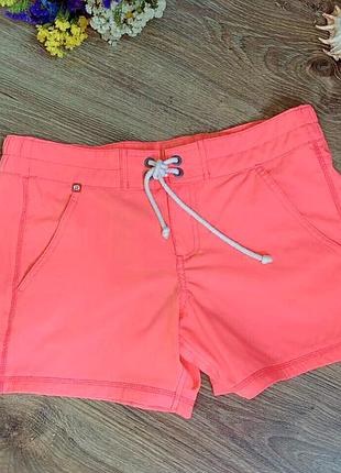 Шорты под загар