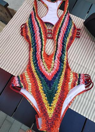 Купальник крутецкий м