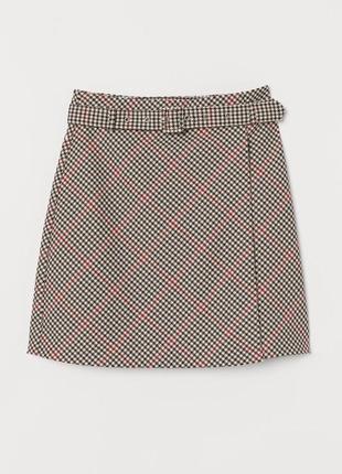 Юбка h&m