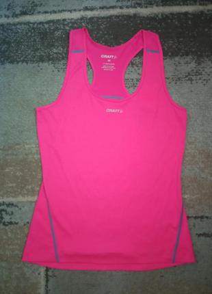 Спортивная майка