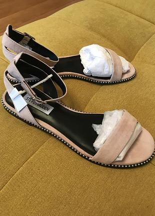 Босоножки steve madden