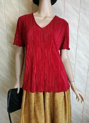 Симпатична блуза фірми bonmarche