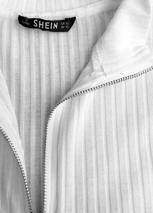 Гольф бадлон на замочке 8