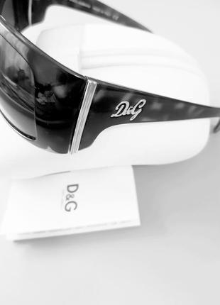Продам очки d&g(оригинал)италия.4 фото