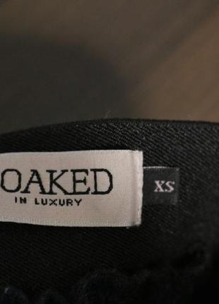 Спідниця soaked in luxury5 фото