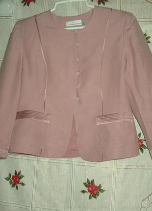 Пиджак"country casuals",р.46,250грн.