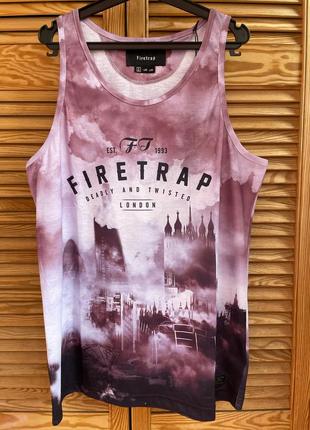 Firetrap