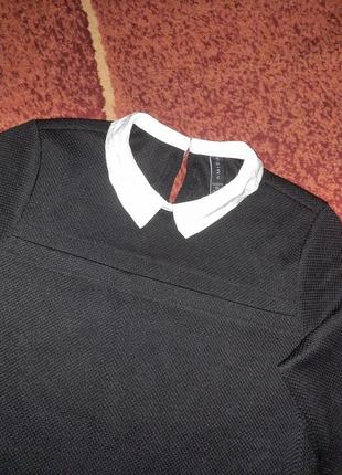 Кофта блузка рубашка блуза 4