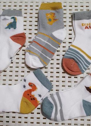 Носочки (сеточка )2 фото