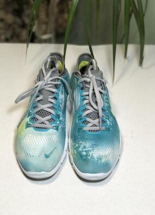 Nike free run кроссовки літні бігові4 фото