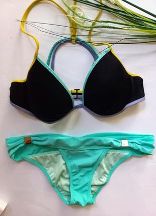 Купальник victoria's secret original xs s 75b  70c