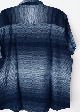 Фирменная рубашка из германии с сайта c&a, р-ры м, 2xl, цена 330 грн2 фото