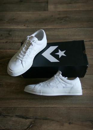 Кеди converse all star ox. оригінал, нові в упаковці.