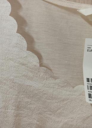Майка h&m 5