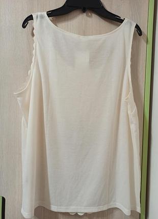 Майка h&m 6