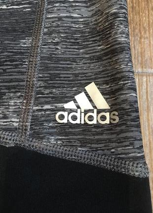 Лосины adidas3 фото