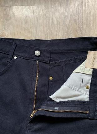 Мужские винтажные классические джинсы с высокой талией h.i.s4 фото
