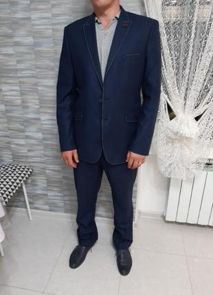 Костюм чоловічий