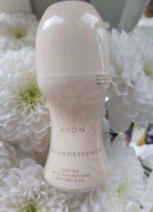 Incandessence антиперспірант avon