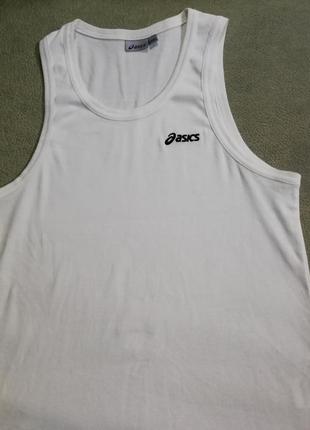 Нова майка asics