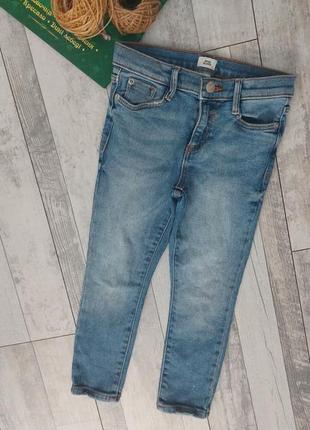 Класні джинсики на 5 років