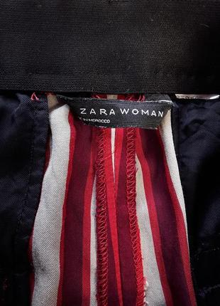 Крутые брюки zara8 фото