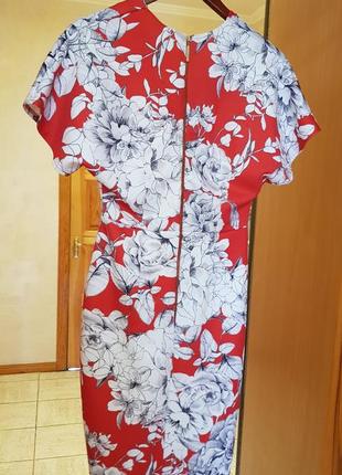 Платье closet 5