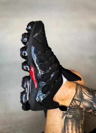Мужские, крутые кроссовки nike air vapormax5 фото