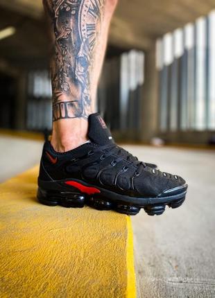 Мужские, крутые кроссовки nike air vapormax2 фото