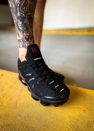 Мужские, крутые кроссовки nike air vapormax3 фото