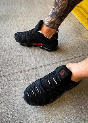 Мужские, крутые кроссовки nike air vapormax4 фото