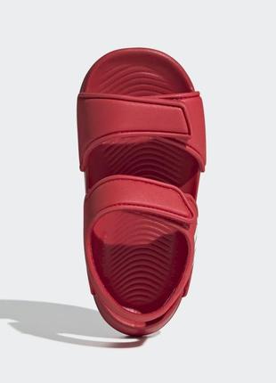 Дитячі босоніжки adidas altaswim, 100% оригінал3 фото