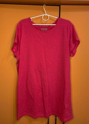 Футболка y.f.k.