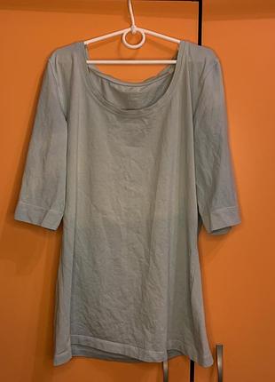 Футболка opus