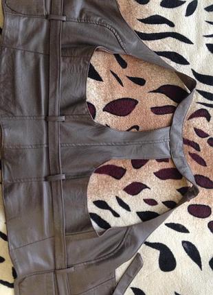 Жилетка корсет