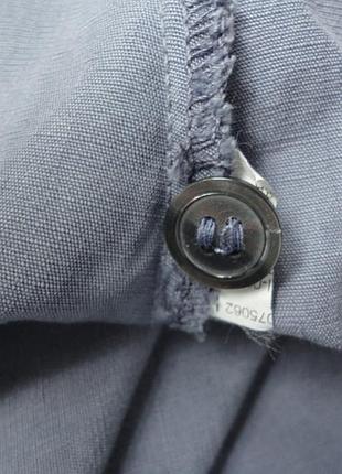 Блуза, рубашка, блузон из натуральной ткани 5