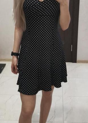 Платье (обмен)